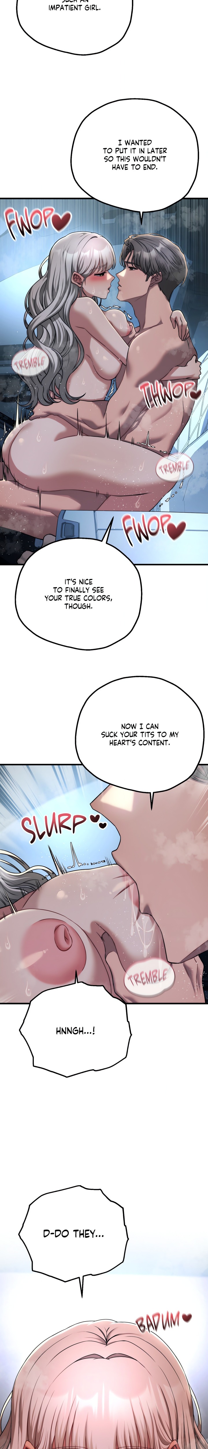 Cliterary Book Club - Chapter 22 Page 9