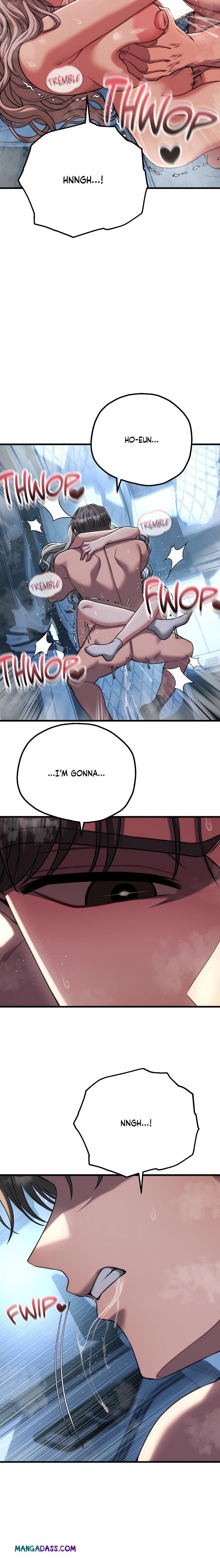 Cliterary Book Club - Chapter 23 Page 6