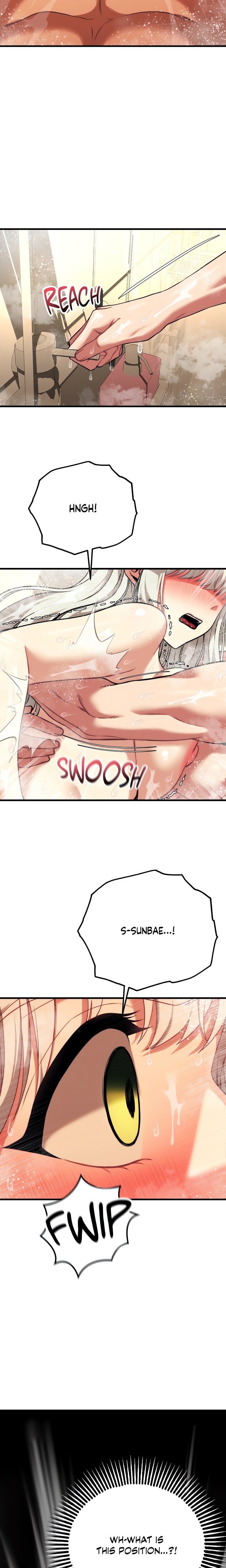 Cliterary Book Club - Chapter 25 Page 12