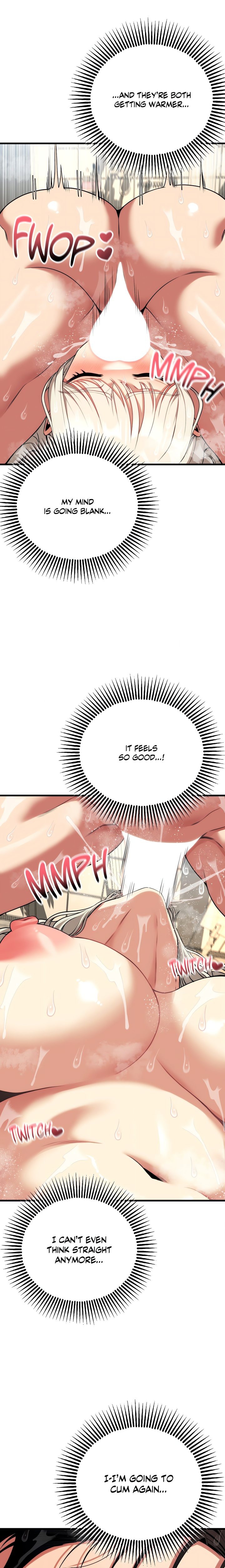 Cliterary Book Club - Chapter 25 Page 17