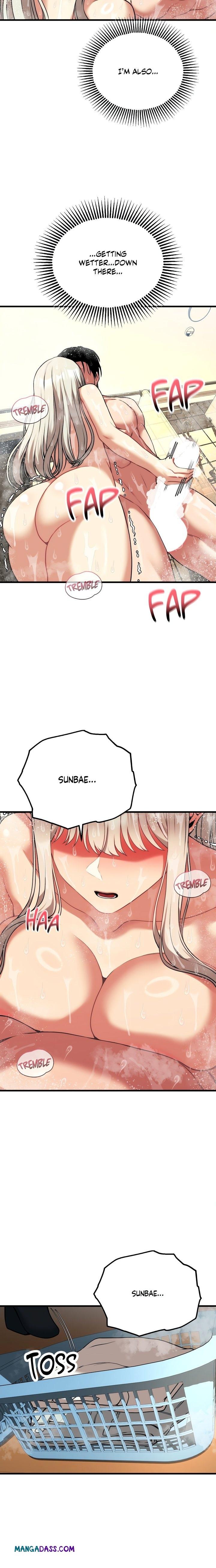 Cliterary Book Club - Chapter 25 Page 23