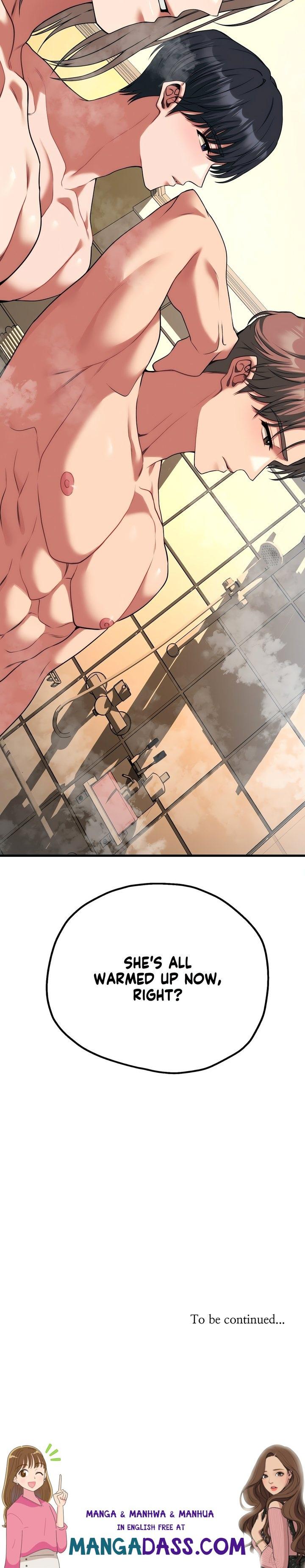 Cliterary Book Club - Chapter 25 Page 26