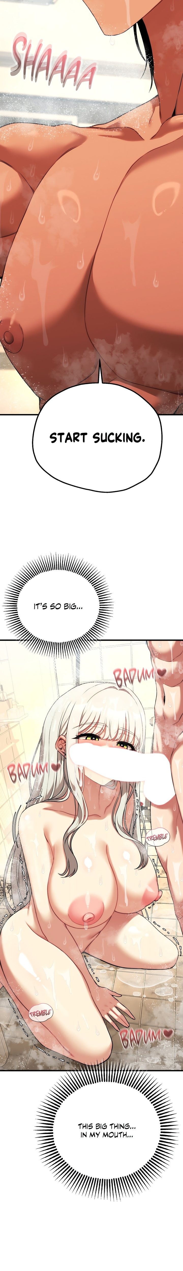 Cliterary Book Club - Chapter 25 Page 3