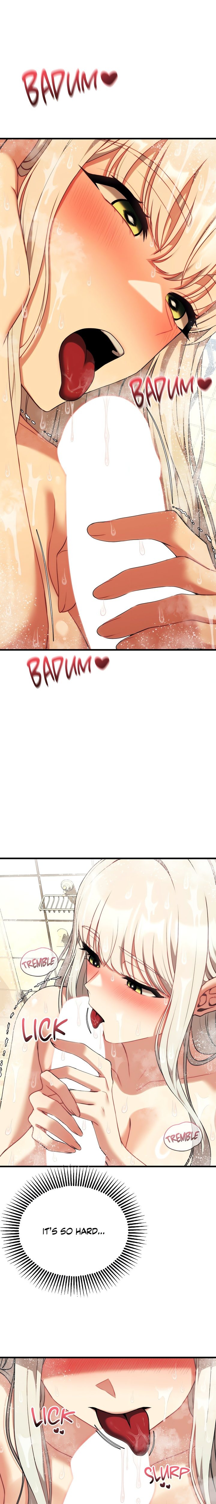 Cliterary Book Club - Chapter 25 Page 4