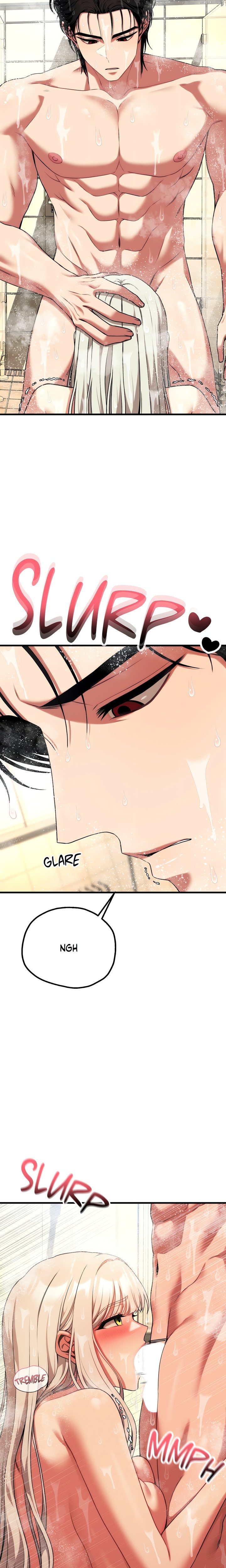 Cliterary Book Club - Chapter 25 Page 7