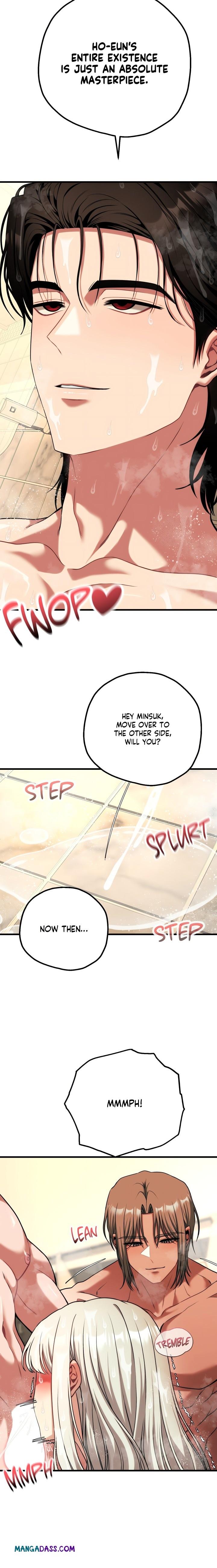 Cliterary Book Club - Chapter 27 Page 20