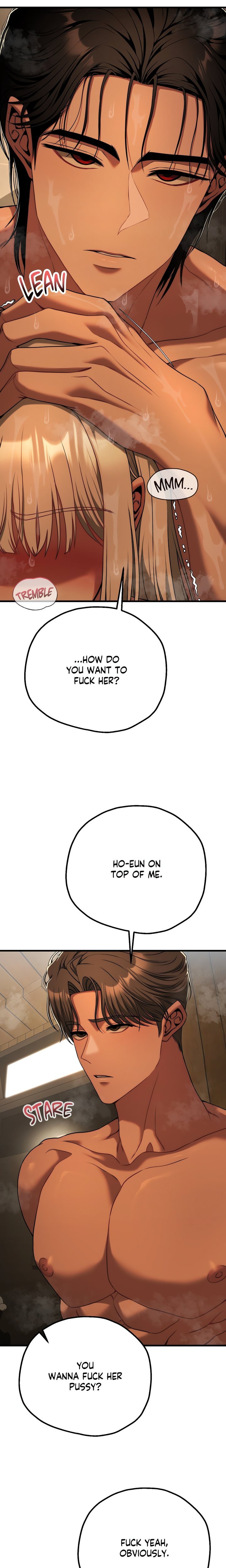 Cliterary Book Club - Chapter 28 Page 13