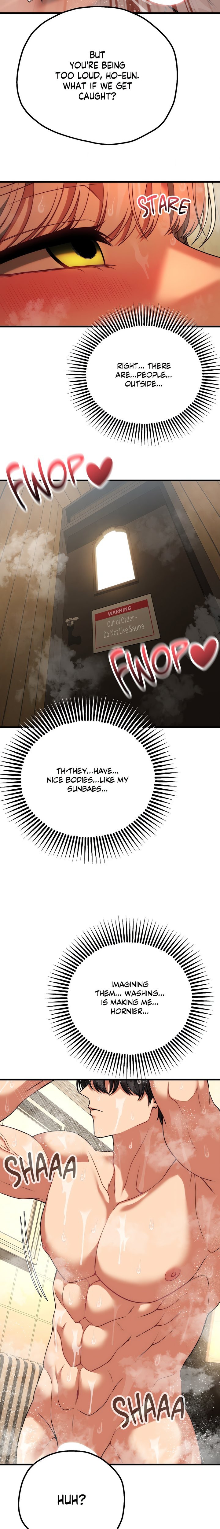 Cliterary Book Club - Chapter 28 Page 22