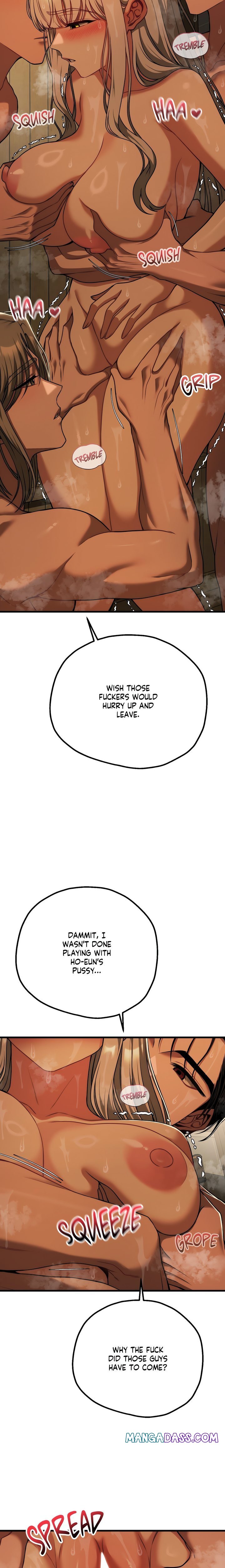 Cliterary Book Club - Chapter 28 Page 3