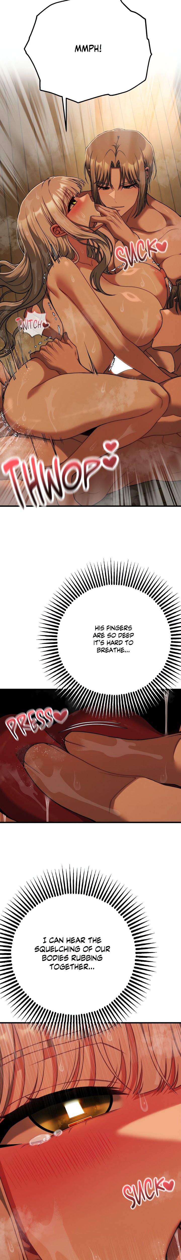 Cliterary Book Club - Chapter 29 Page 11