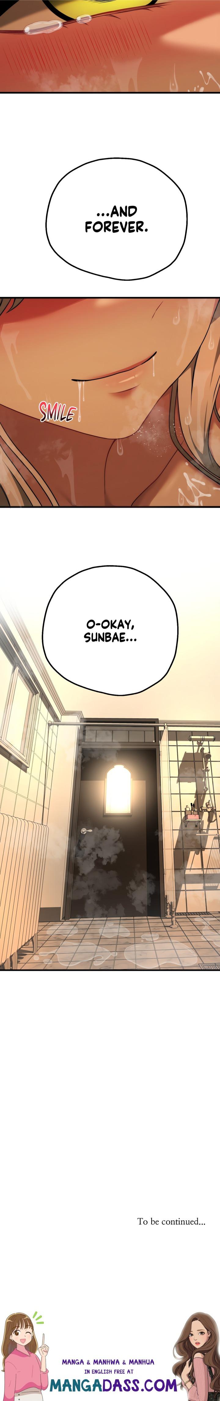 Cliterary Book Club - Chapter 29 Page 26