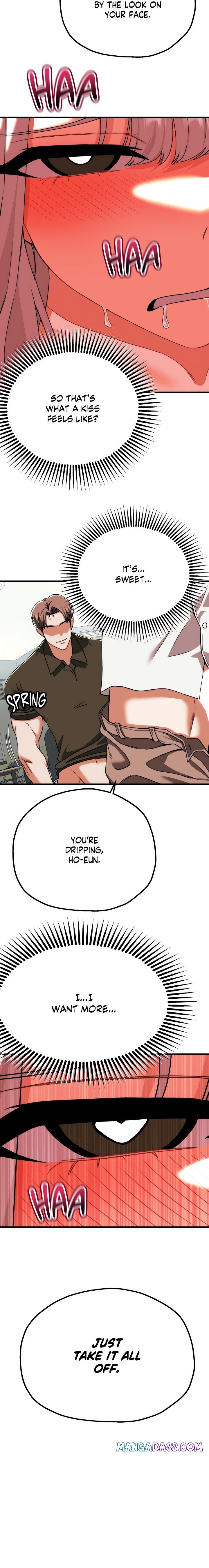 Cliterary Book Club - Chapter 3 Page 14