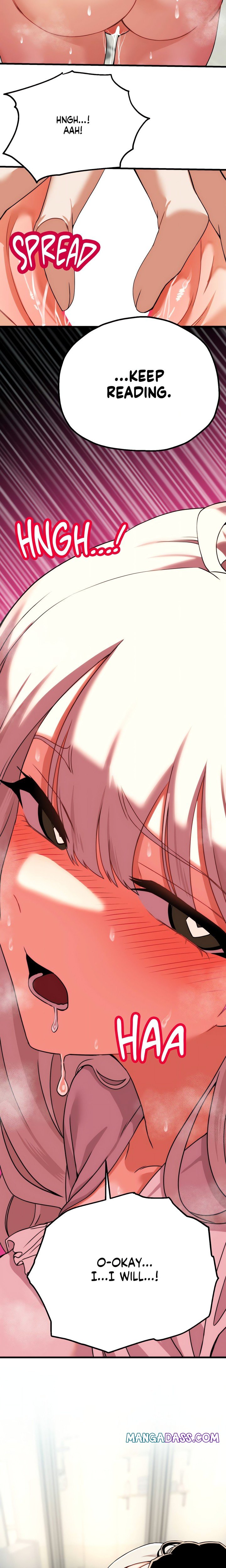 Cliterary Book Club - Chapter 3 Page 17