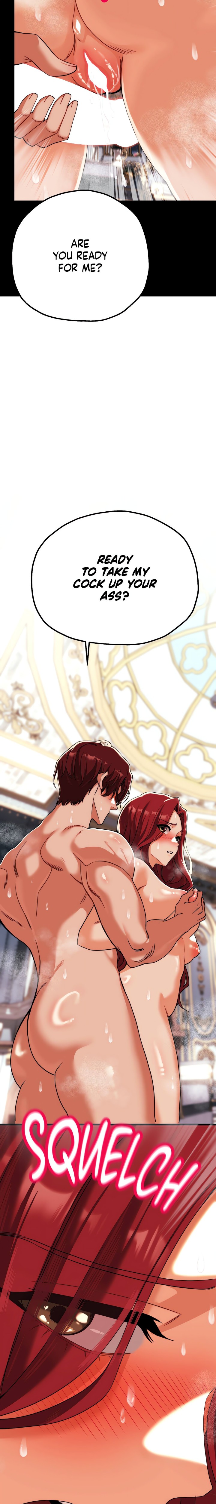 Cliterary Book Club - Chapter 3 Page 4