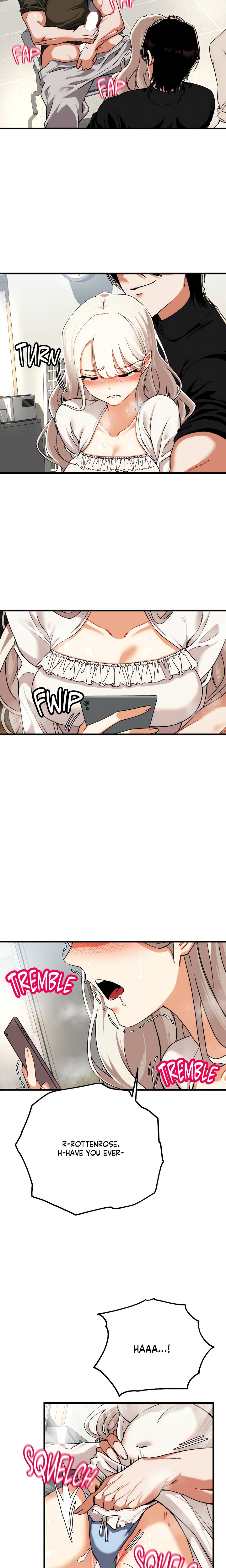 Cliterary Book Club - Chapter 3 Page 8