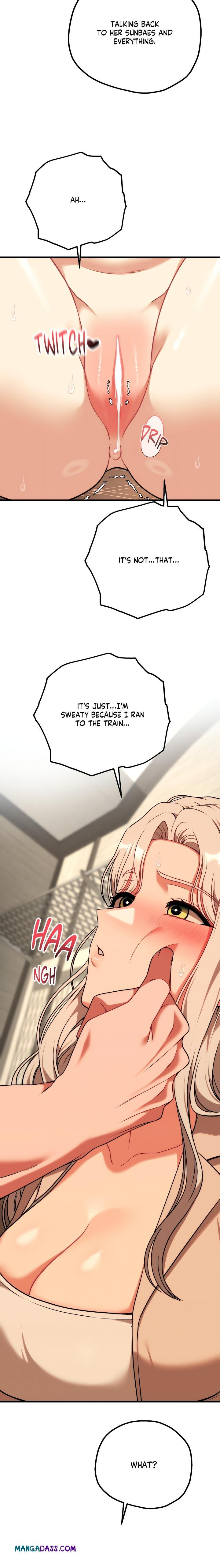 Cliterary Book Club - Chapter 30 Page 24