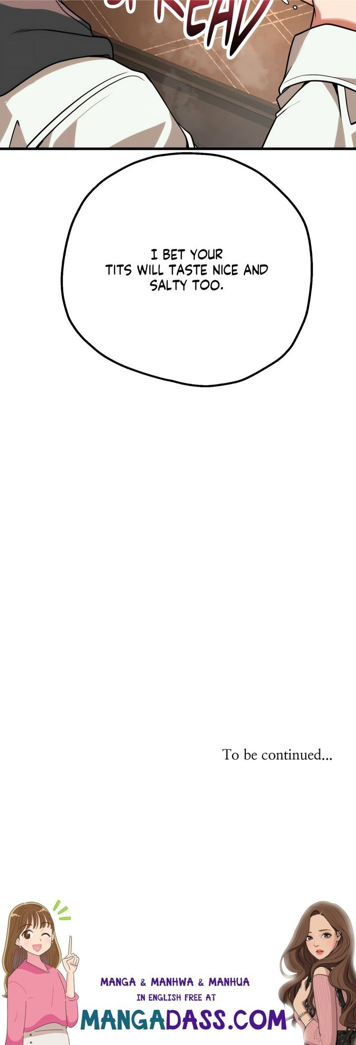 Cliterary Book Club - Chapter 30 Page 26