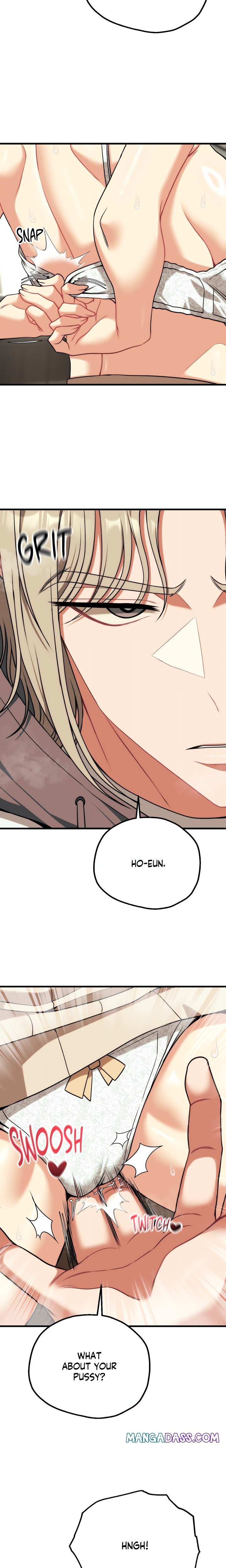 Cliterary Book Club - Chapter 31 Page 4