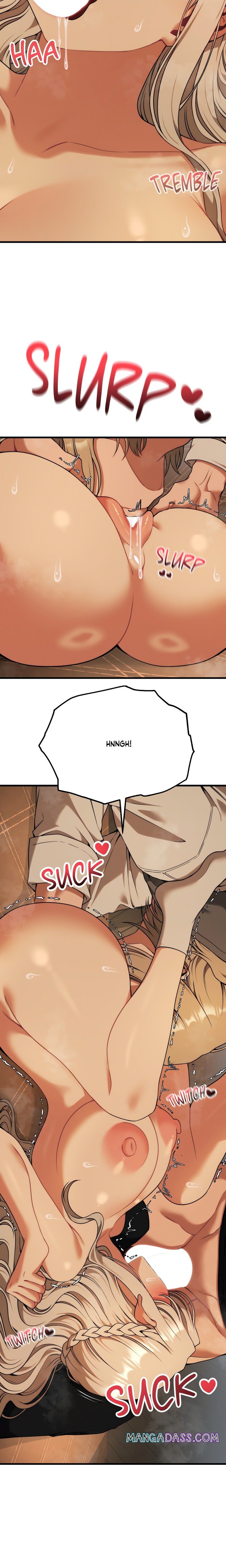 Cliterary Book Club - Chapter 32 Page 3