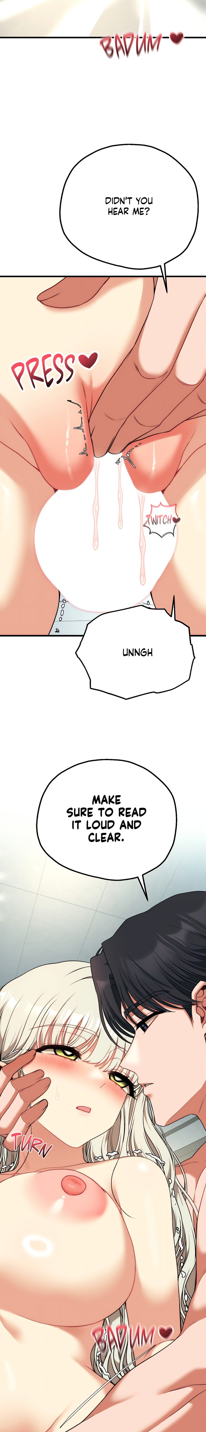 Cliterary Book Club - Chapter 33 Page 25