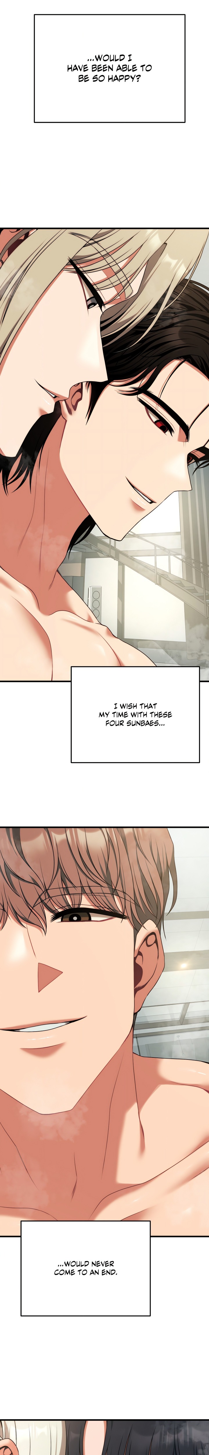 Cliterary Book Club - Chapter 34 Page 14