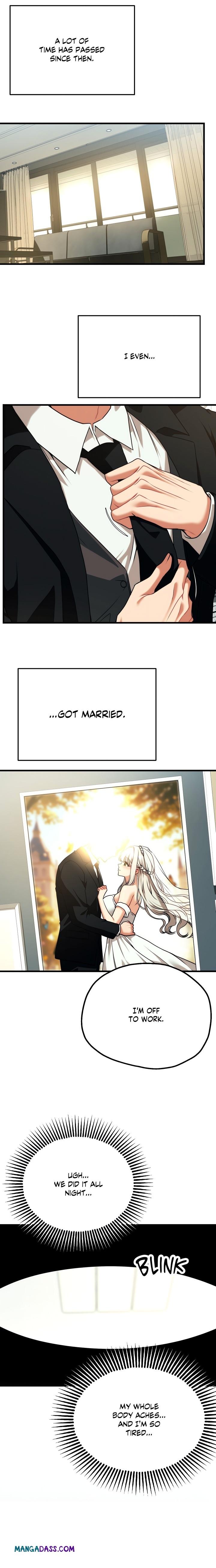 Cliterary Book Club - Chapter 34 Page 20