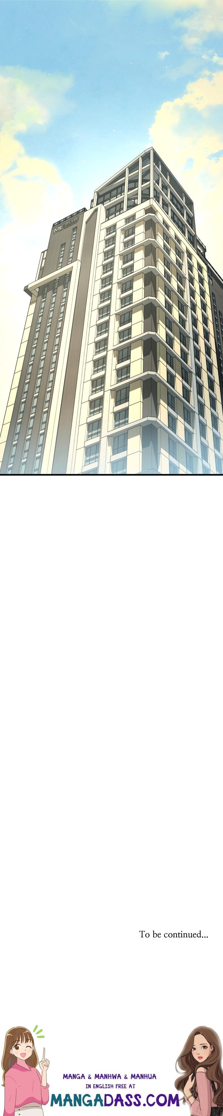 Cliterary Book Club - Chapter 34 Page 28