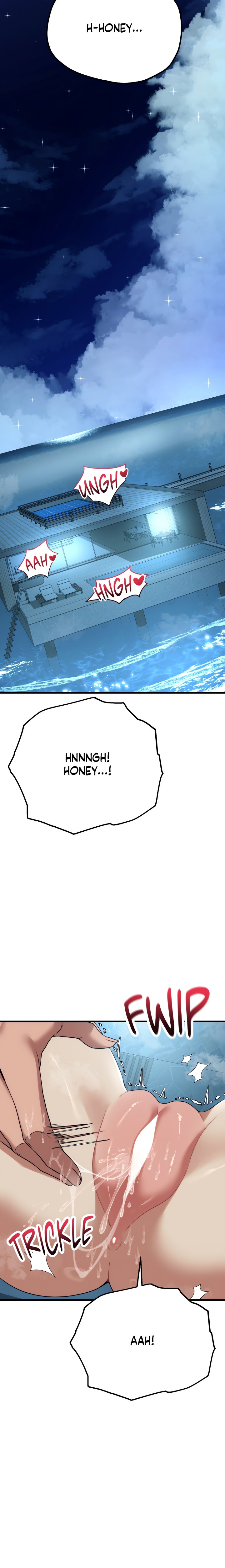 Cliterary Book Club - Chapter 35 Page 11