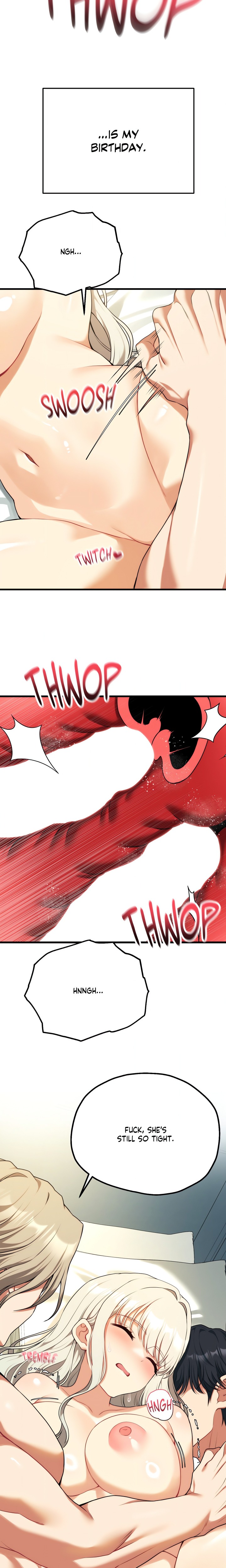 Cliterary Book Club - Chapter 35 Page 24