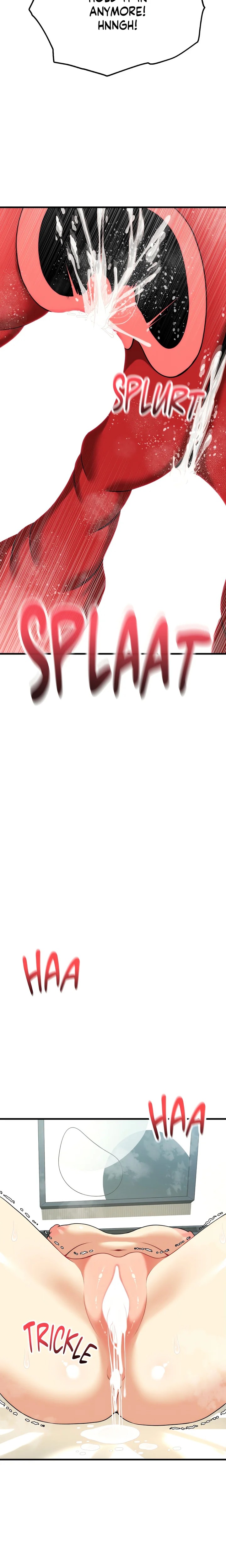 Cliterary Book Club - Chapter 36 Page 23