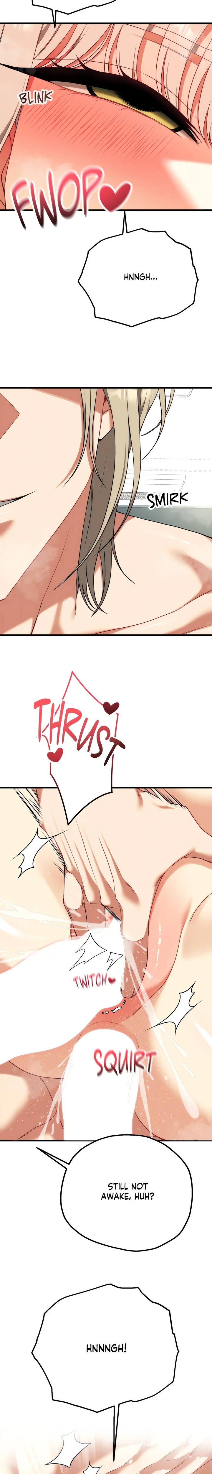 Cliterary Book Club - Chapter 36 Page 8