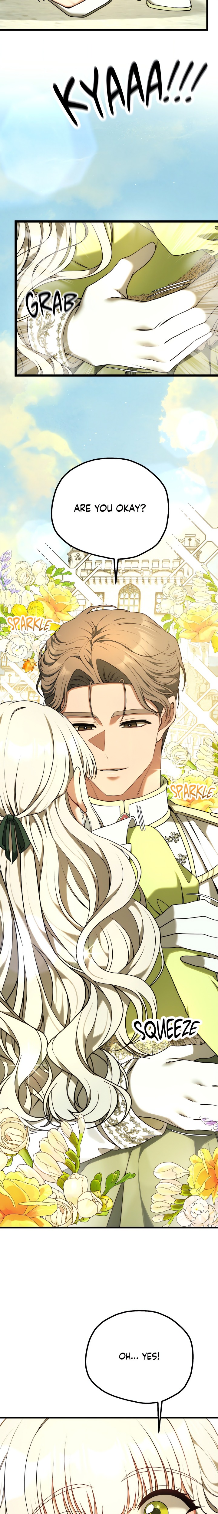 Cliterary Book Club - Chapter 38 Page 13