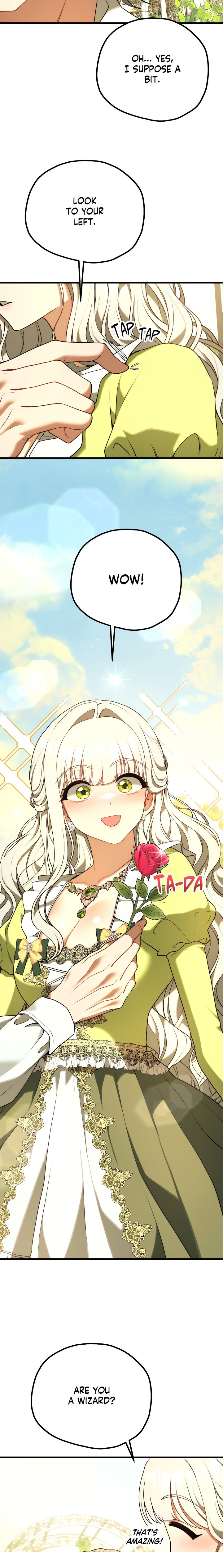 Cliterary Book Club - Chapter 38 Page 23