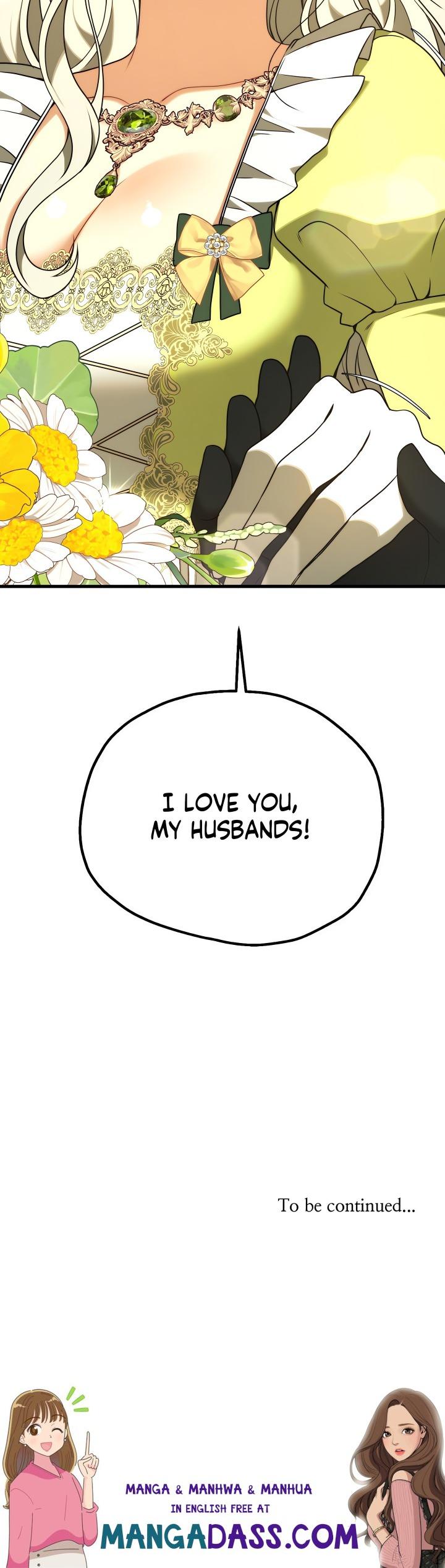 Cliterary Book Club - Chapter 38 Page 36