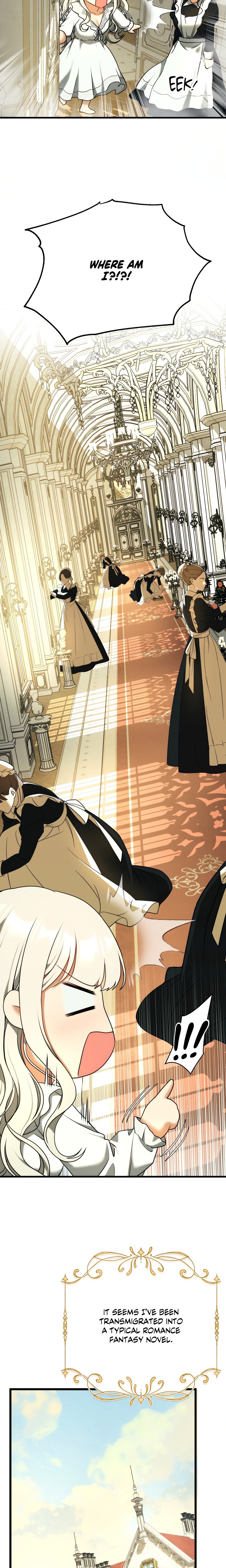 Cliterary Book Club - Chapter 38 Page 5