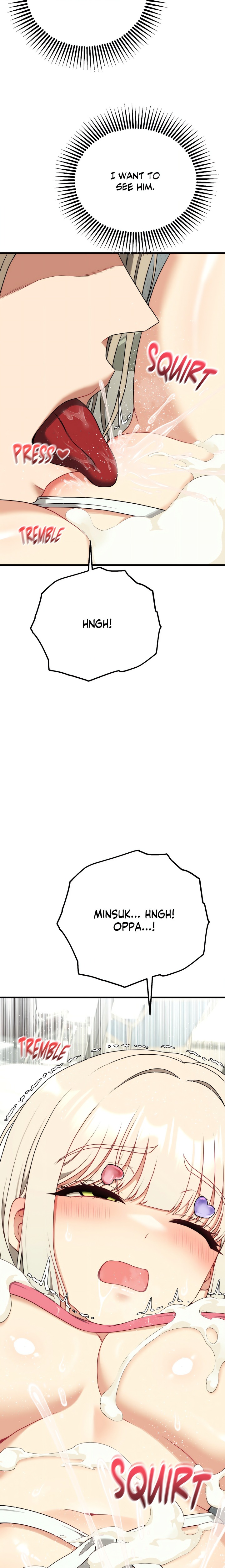 Cliterary Book Club - Chapter 39 Page 22