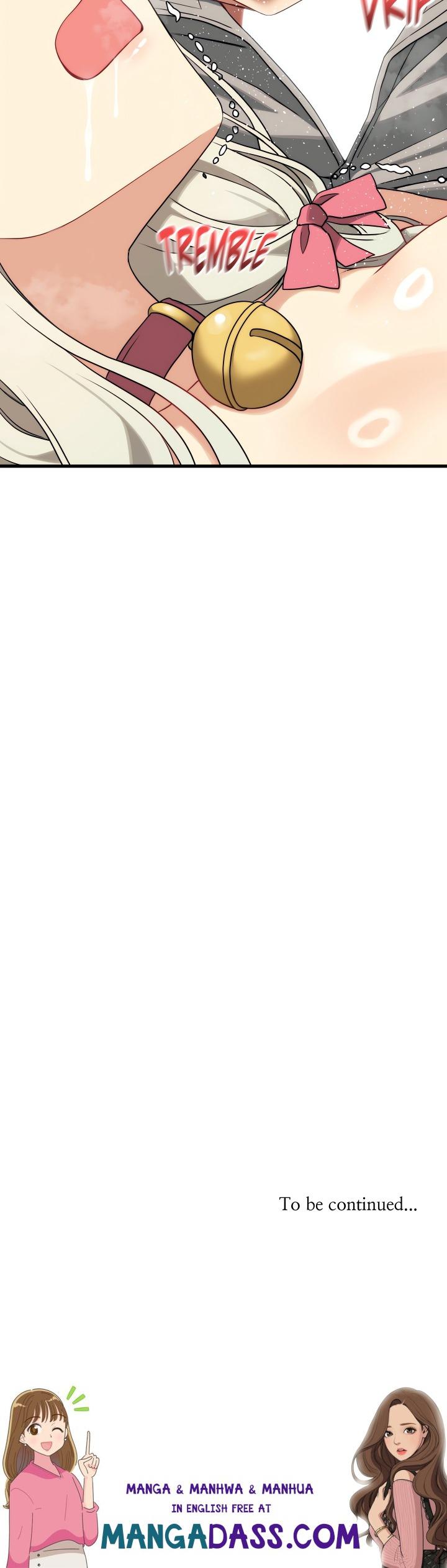 Cliterary Book Club - Chapter 39 Page 25