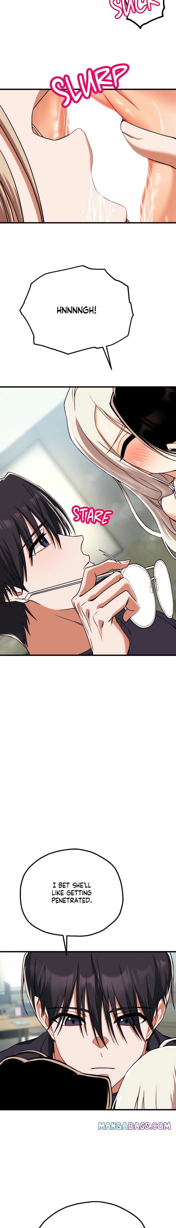 Cliterary Book Club - Chapter 4 Page 12