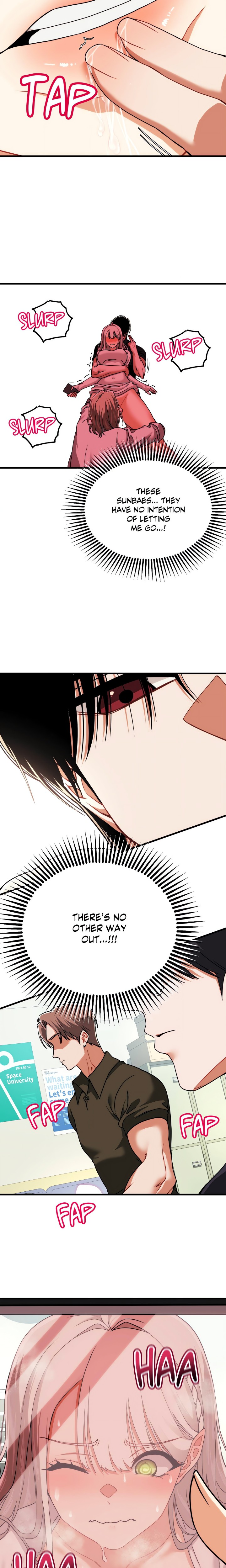 Cliterary Book Club - Chapter 4 Page 2