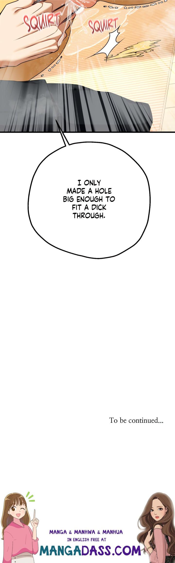 Cliterary Book Club - Chapter 42 Page 27