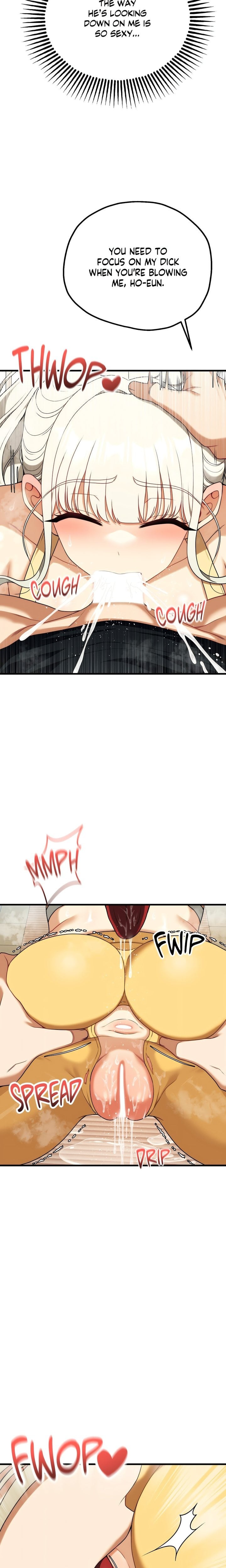 Cliterary Book Club - Chapter 43 Page 13