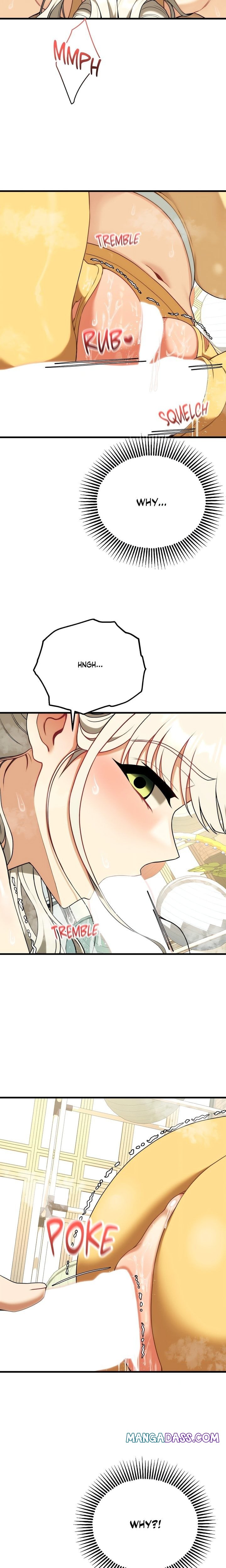 Cliterary Book Club - Chapter 43 Page 19