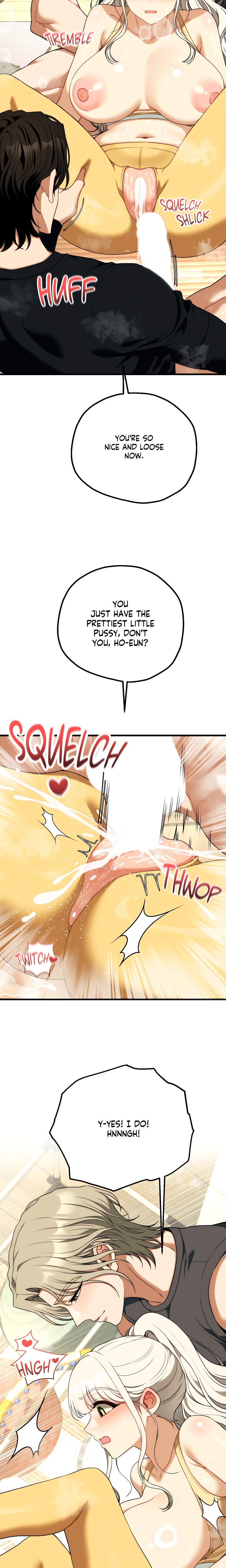 Cliterary Book Club - Chapter 44 Page 12