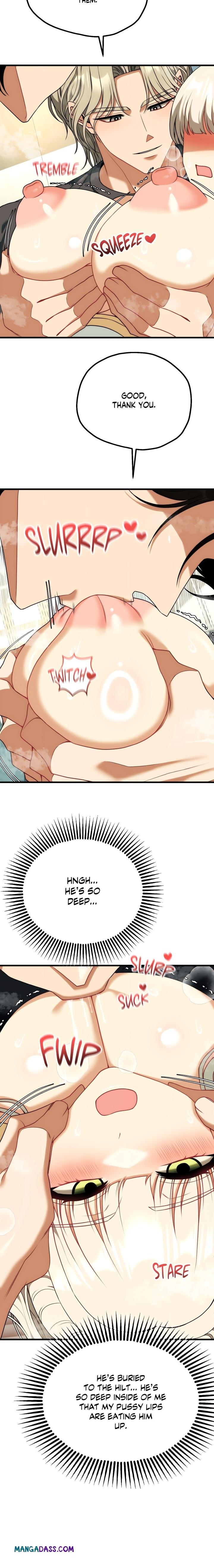 Cliterary Book Club - Chapter 44 Page 20