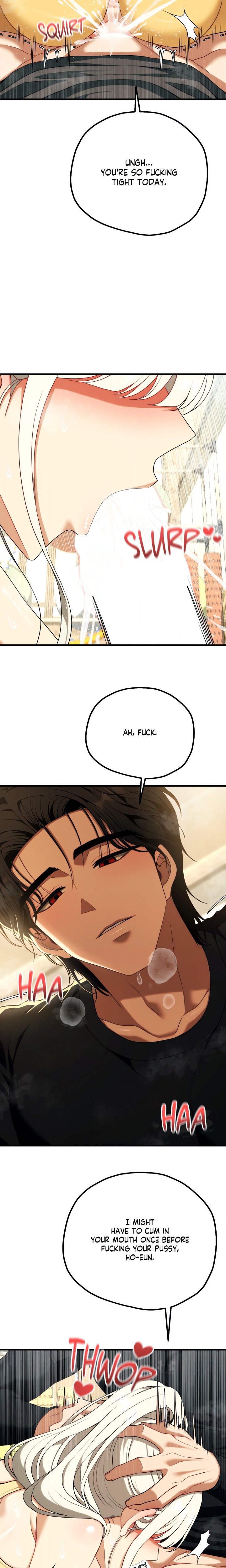 Cliterary Book Club - Chapter 44 Page 6