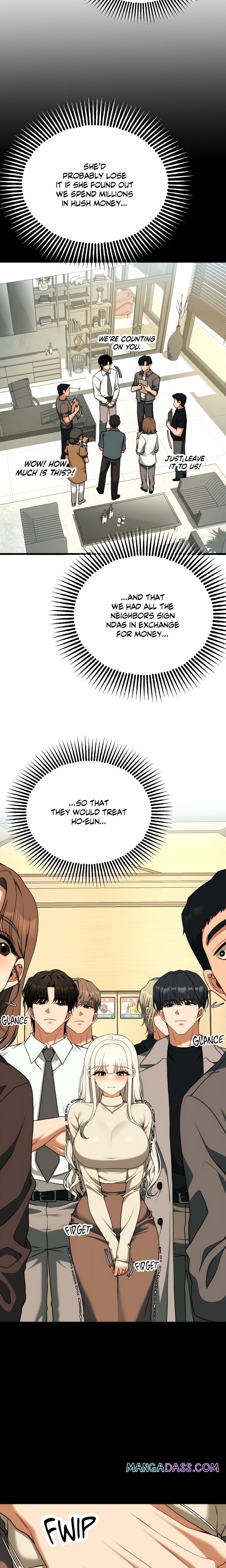 Cliterary Book Club - Chapter 45 Page 4