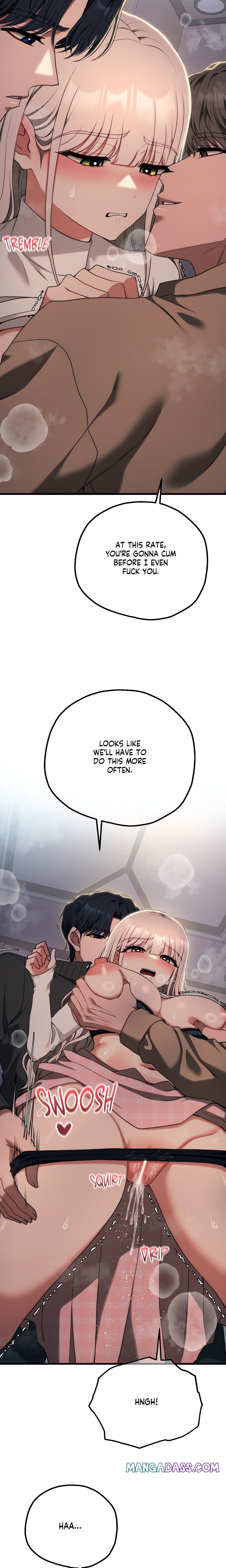 Cliterary Book Club - Chapter 46 Page 17