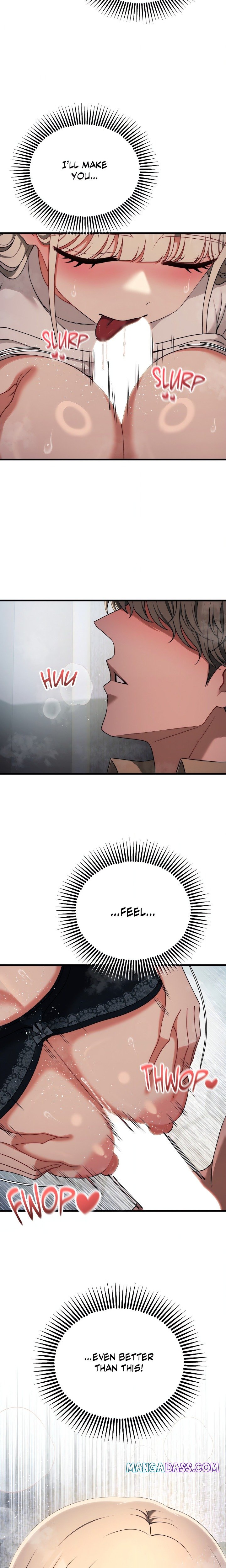 Cliterary Book Club - Chapter 47 Page 16