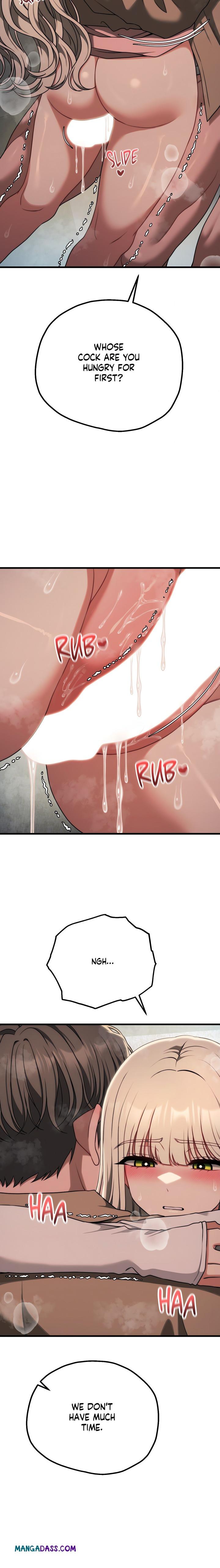 Cliterary Book Club - Chapter 47 Page 22