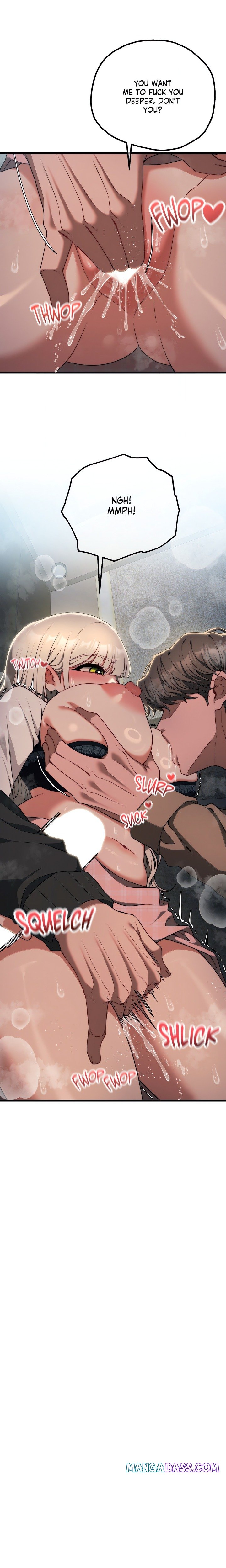 Cliterary Book Club - Chapter 47 Page 3